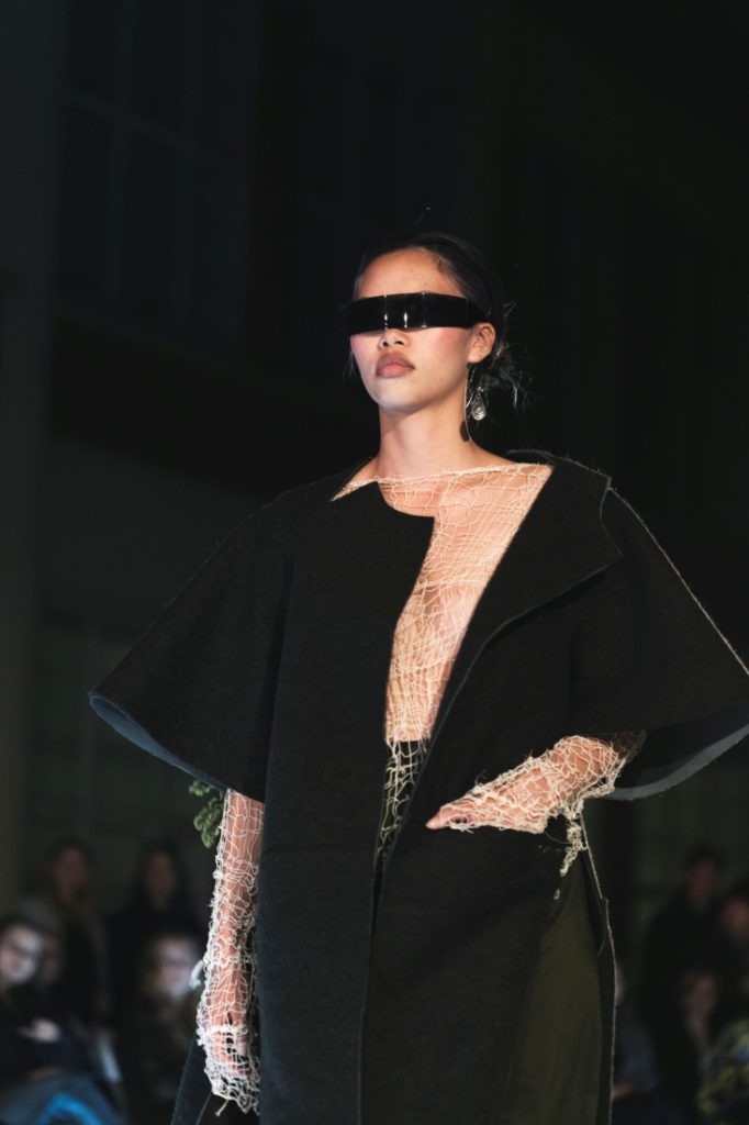 Zlin Design Week 2025: Fashion show bez runwaye