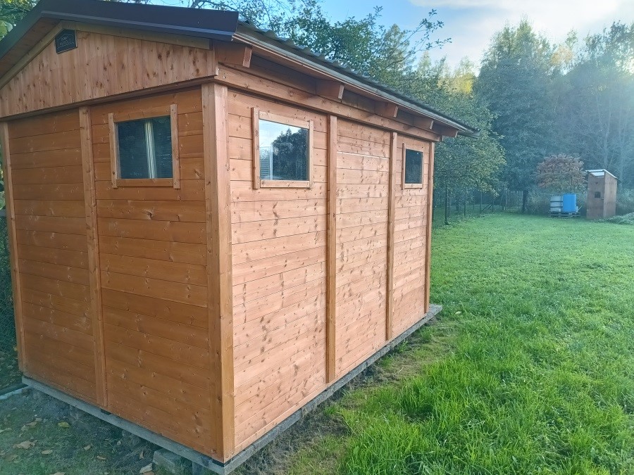 Jaké zahradní hračky si vaše děti zamilují?