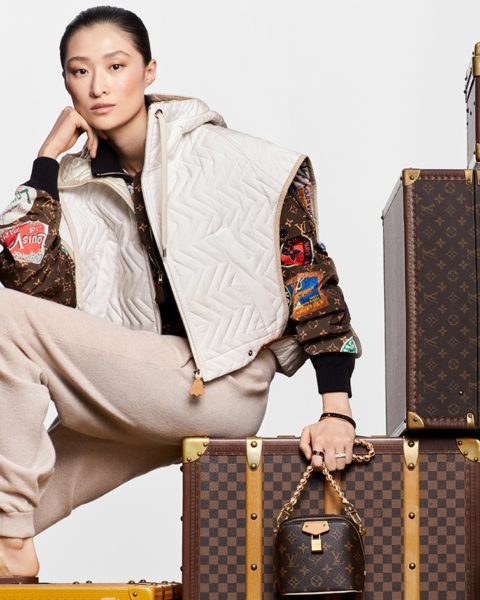 Kabelky jako investice. Které modely Chanel, Hermes a Louis Vuitton z Pařížské zvyšují hodnotu?
