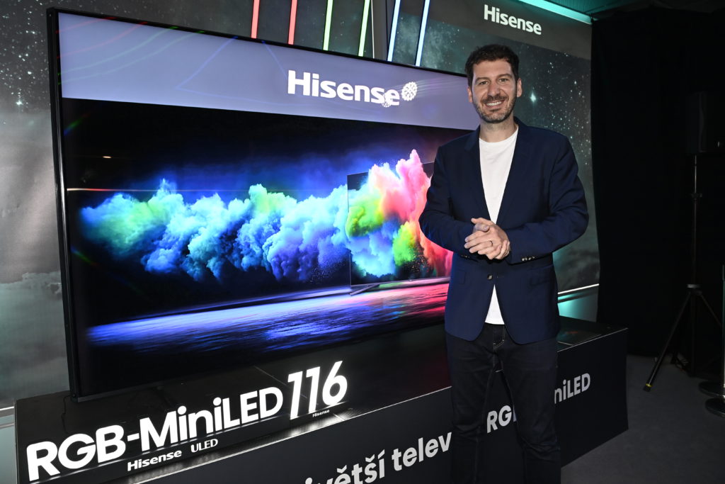 Hisense