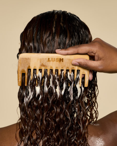 Super Milk od Lush vládne světu!