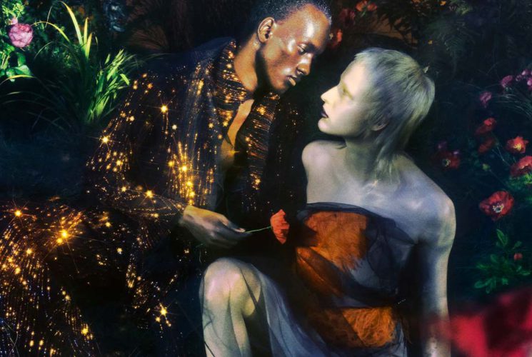 Mix & Match. Vrstvení vůní jako nový parfémový trend