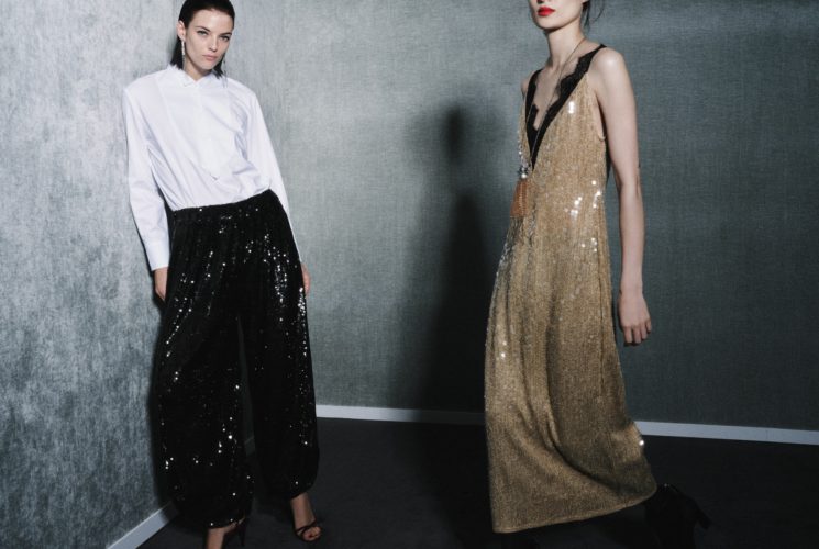 V čem oslavit konec roku? Přinášíme klíčové trendy