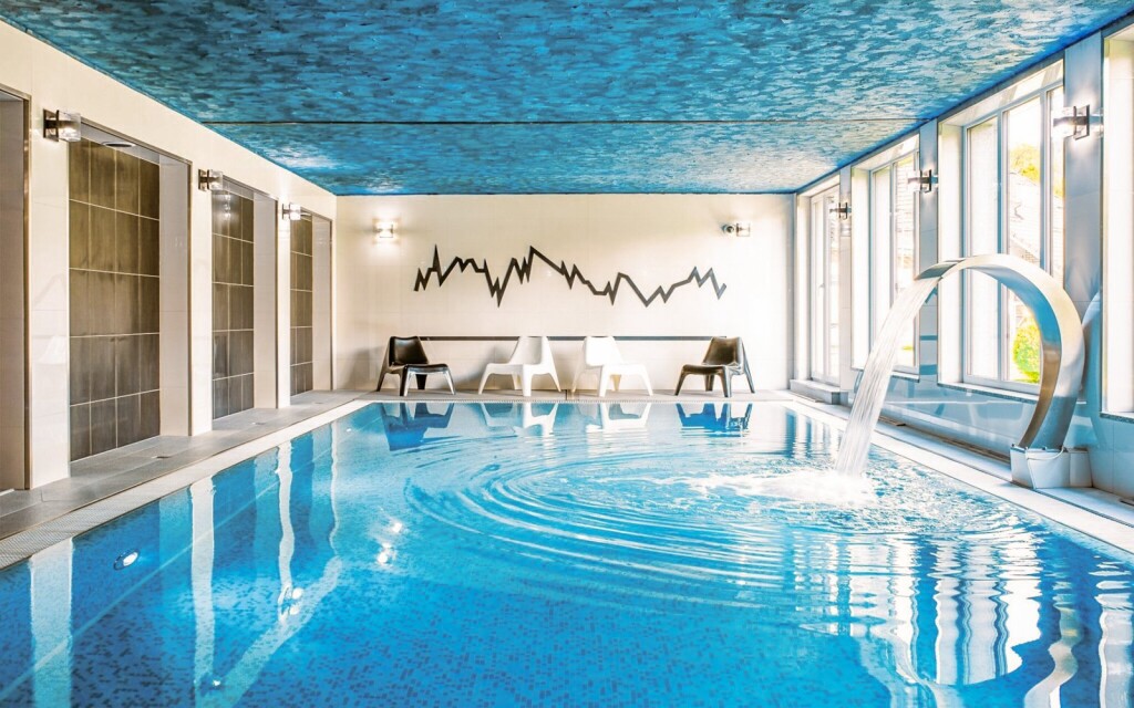 Zapomeňte na Alpy! Polsko má hory, wellness i pravou zimní atmosféru, kterou si zamilujete