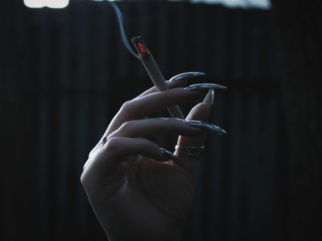 Jak se vyvíjí spotřebitelské chování v oblasti nikotinových alternativ