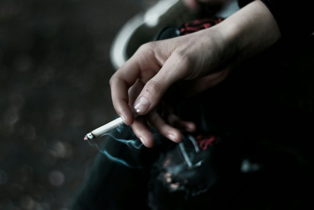 Jak se vyvíjí spotřebitelské chování v oblasti nikotinových alternativ