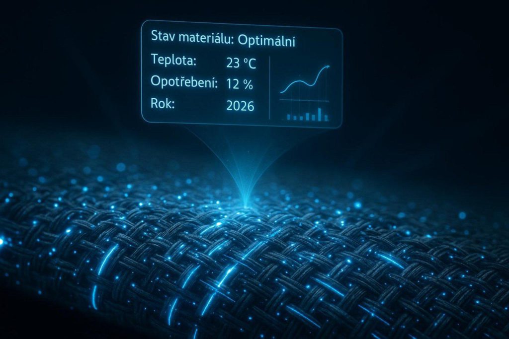 Ekologické PTFE tkaniny pro udržitelné průmyslové řešení