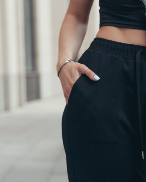 Ultimátní průvodce dámskými tepláky