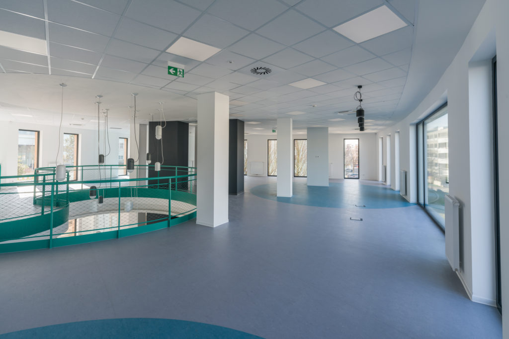 FETTERS management, Městská část Praha 14