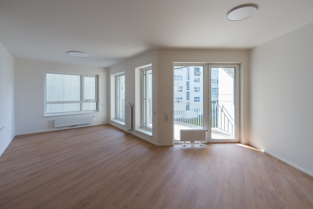 FETTERS management, Městská část Praha 14