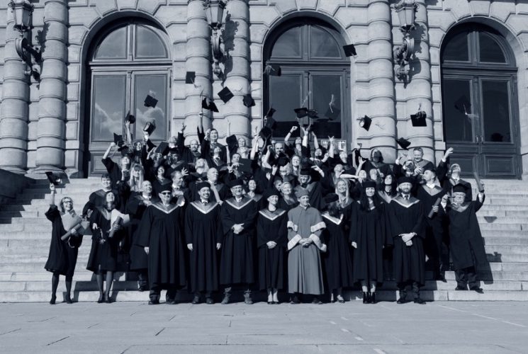 MBA jako reputační záležitost: co o Vás titul skutečně říká