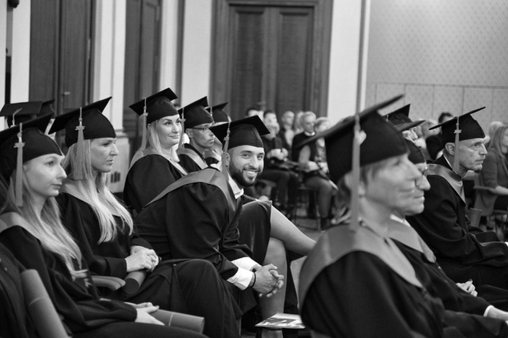 MBA jako reputační záležitost: co o Vás titul skutečně říká