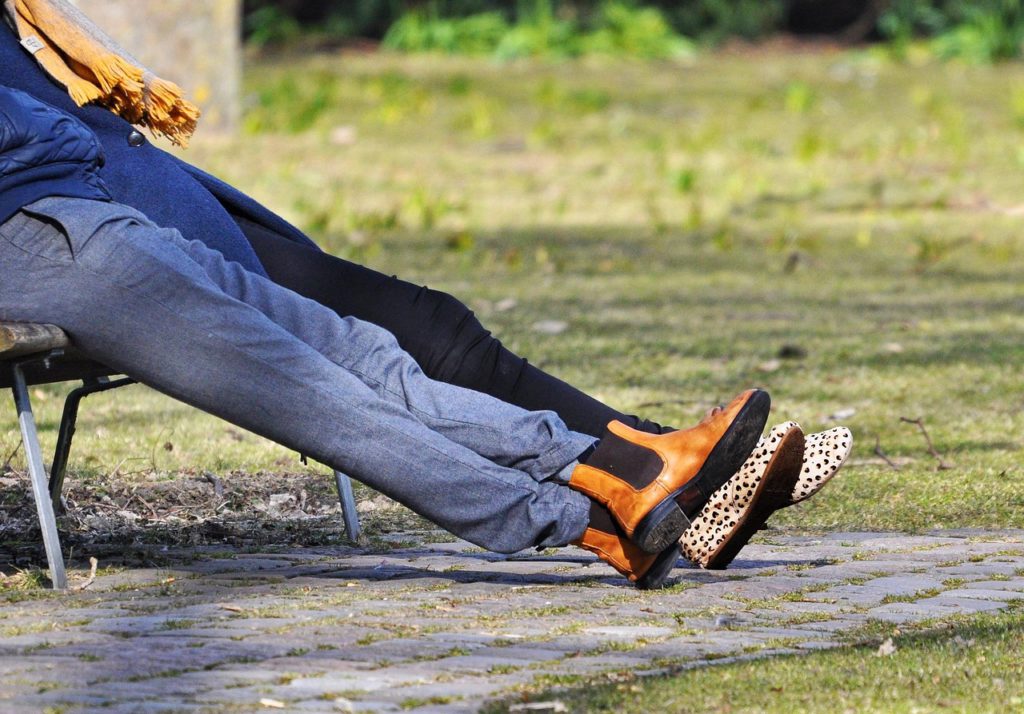 Stylový outfit pro velké chlapy: Jak kombinovat pohodlí a eleganci