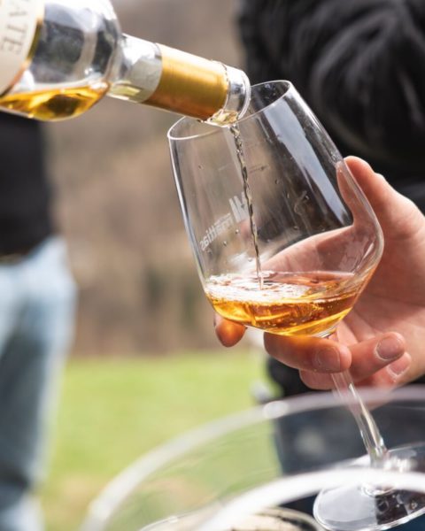 Snowfood Mattias v Livignu: gastronomický den