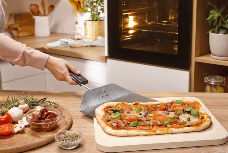 Gorenje: Domácí pizza jako od Itala