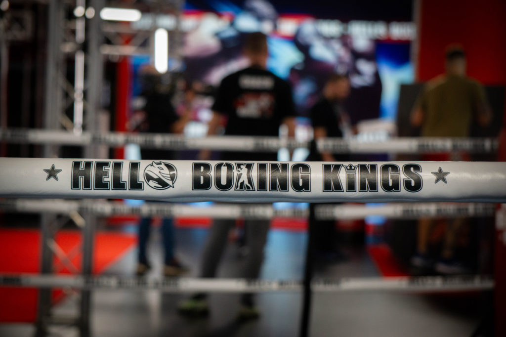 Kvalifikační kola HELL Boxing Kings přináší inspirující lidské příběhy
