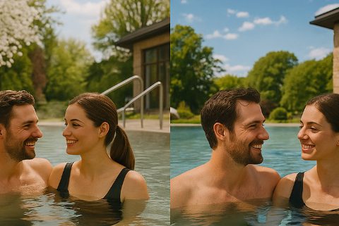 Celoroční relax v termálech: Proč je každé roční období ideální pro návštěvu