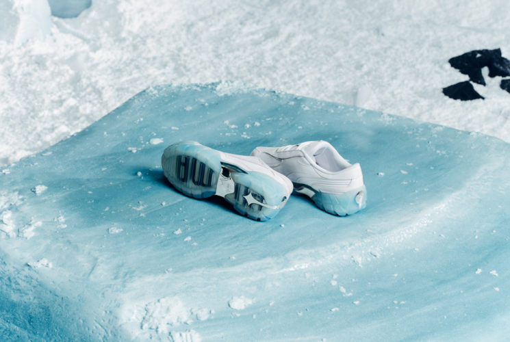 PUMA x Skepta společně uvádí novou kolekci