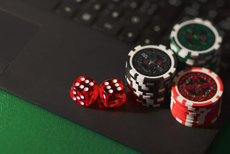 Láká vás svět online casin? Nepodlehněte svodům a hrajte zodpovědně