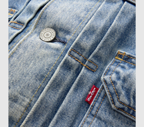 Nová kolekce: Levi’s X Nike