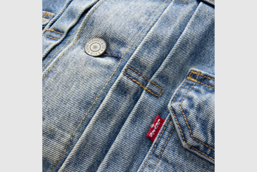 Nová kolekce: Levi’s X Nike