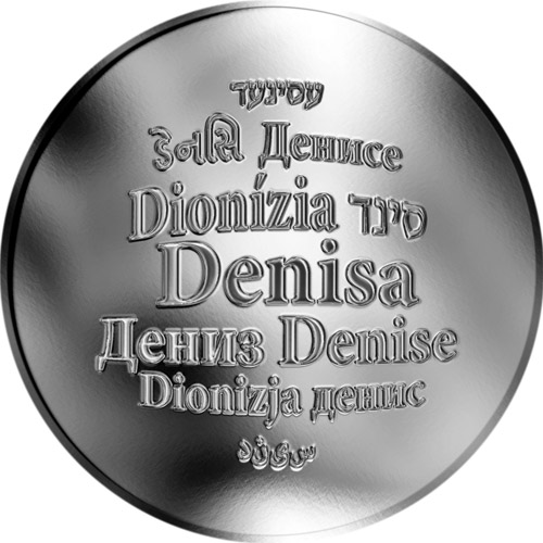 Kousek stříbra, který vypráví váš příběh – osobní groš se jménem