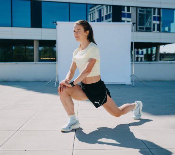 Nový model PUMA s názvem Velocity NITRO 4