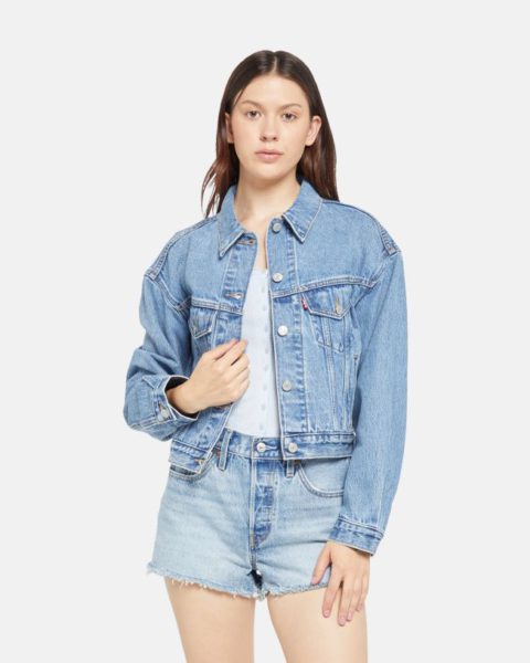Levi’s představuje Icons podzim/zima 2025