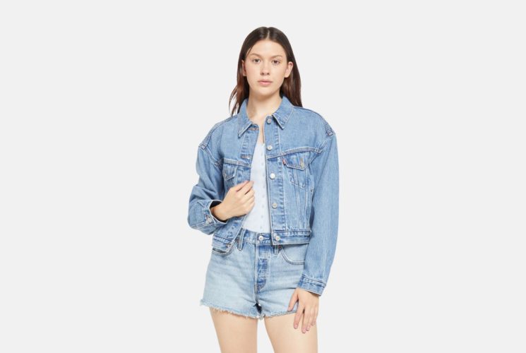 Levi’s představuje Icons podzim/zima 2025