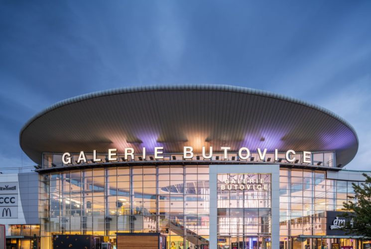 Galerie Butovice přináší nové obchody a služby