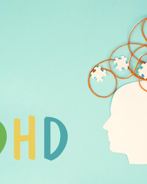 Co skutečně víme o ADHD?