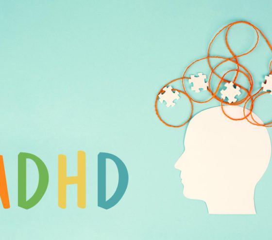 Co skutečně víme o ADHD?
