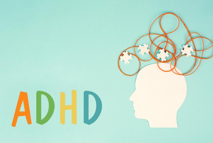 Co skutečně víme o ADHD?