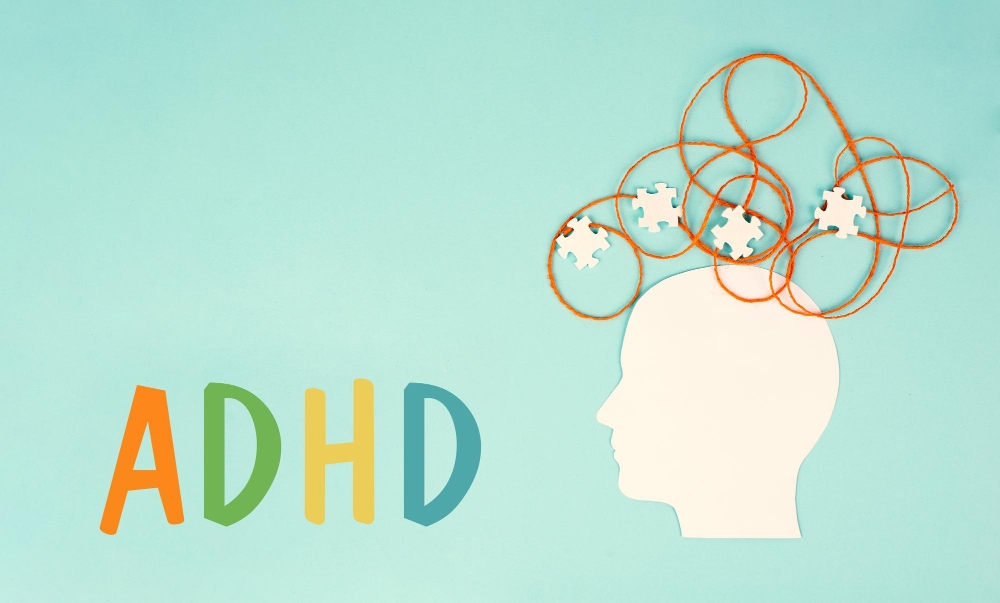 Co skutečně víme o ADHD?