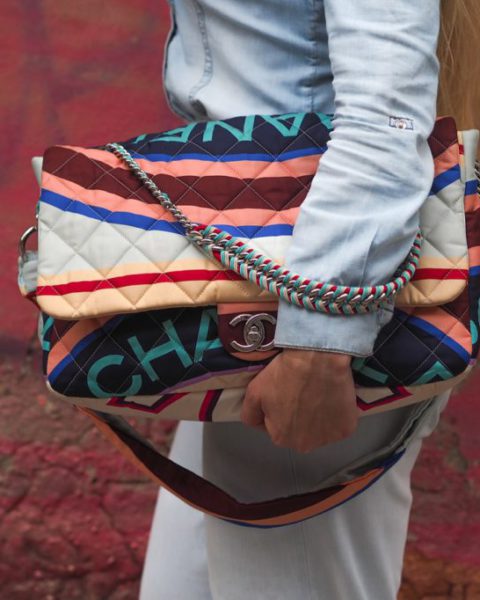 Udržitelnost je sexy. Oblečte se z druhé ruky