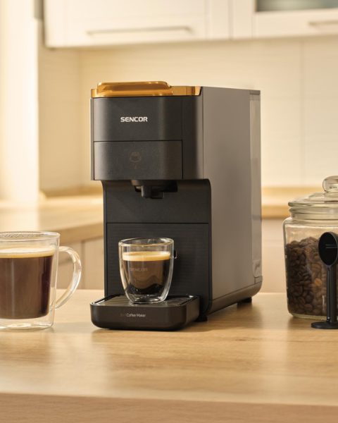 Recept na domácí útulno: teplo, světlo a vůně v šálku