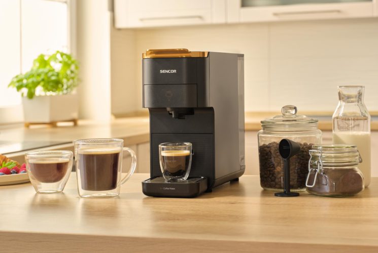 Recept na domácí útulno: teplo, světlo a vůně v šálku