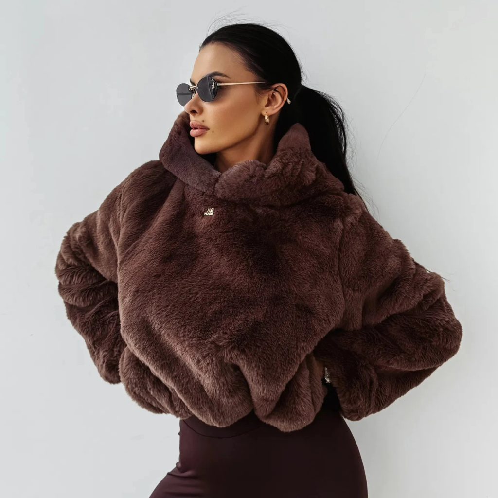 OLAVOGA - Polská prémiová móda pro moderní životní styl
