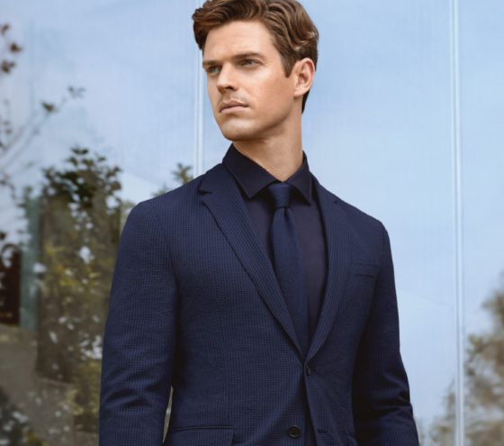 Kde se rodí pánská elegance? Průvodce pro moderního muže v Praze