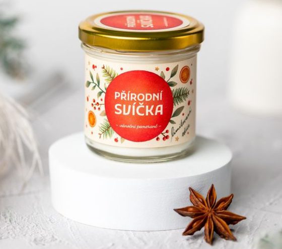 EcoHaus: Vánoční limitovaná edice pro váš domov