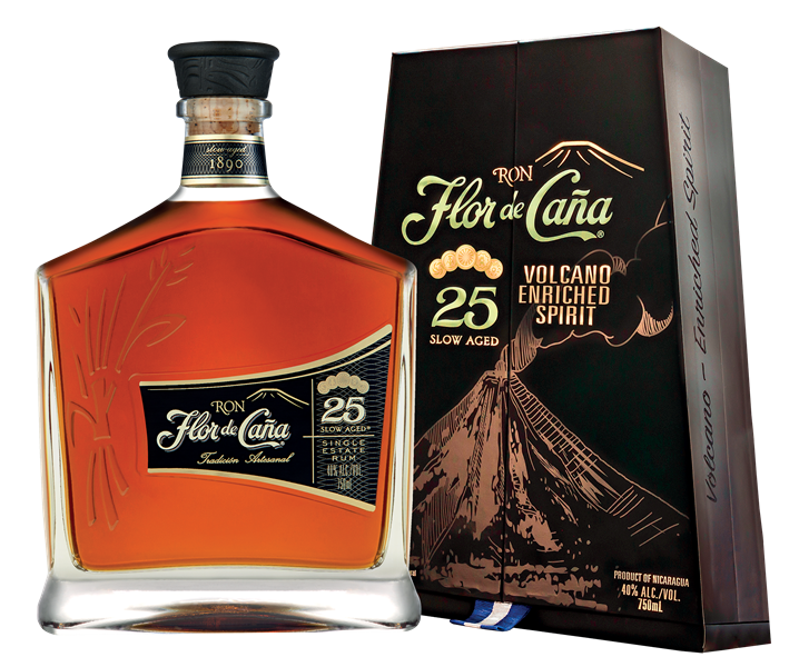 Rum Flor de Caňa: 135 let nadčasové výjimečnosti a udržitelnosti