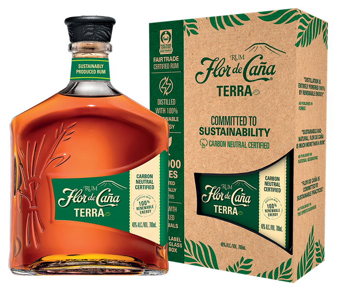 Rum Flor de Caňa: 135 let nadčasové výjimečnosti a udržitelnosti