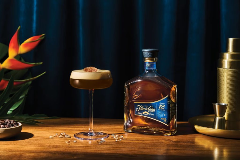 Rum Flor de Caňa: 135 let nadčasové výjimečnosti a udržitelnosti