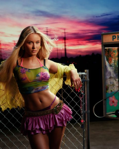 Novou éru Westfield Černý Most odstartuje zpěvačka Zara Larsson