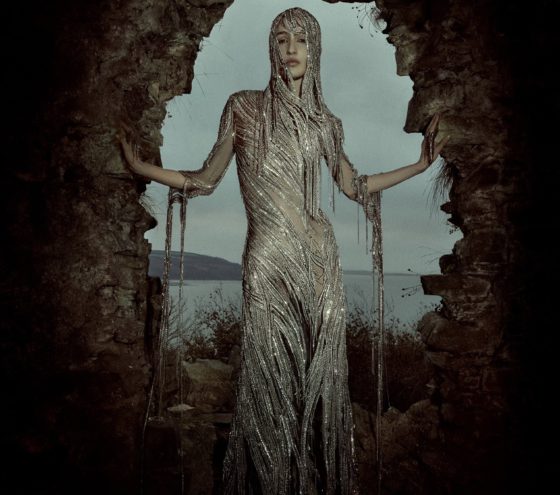 Castlecore nebo gothic revival. Moderní móda inspirovaná středověkem