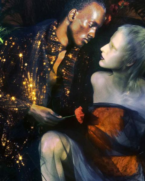 Mix & Match. Vrstvení vůní jako nový parfémový trend