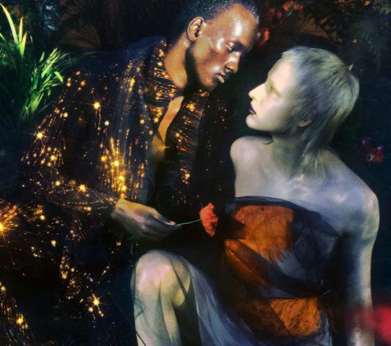 Mix & Match. Vrstvení vůní jako nový parfémový trend