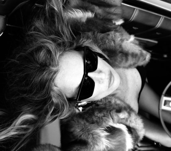 Trend Moto Boho. Když se romantika potká s rebelií