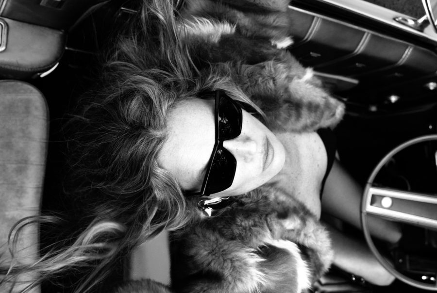 Trend Moto Boho. Když se romantika potká s rebelií