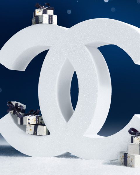 Winter Constellation od Chanel: Sváteční kosmetika, která září jako hvězdná obloha